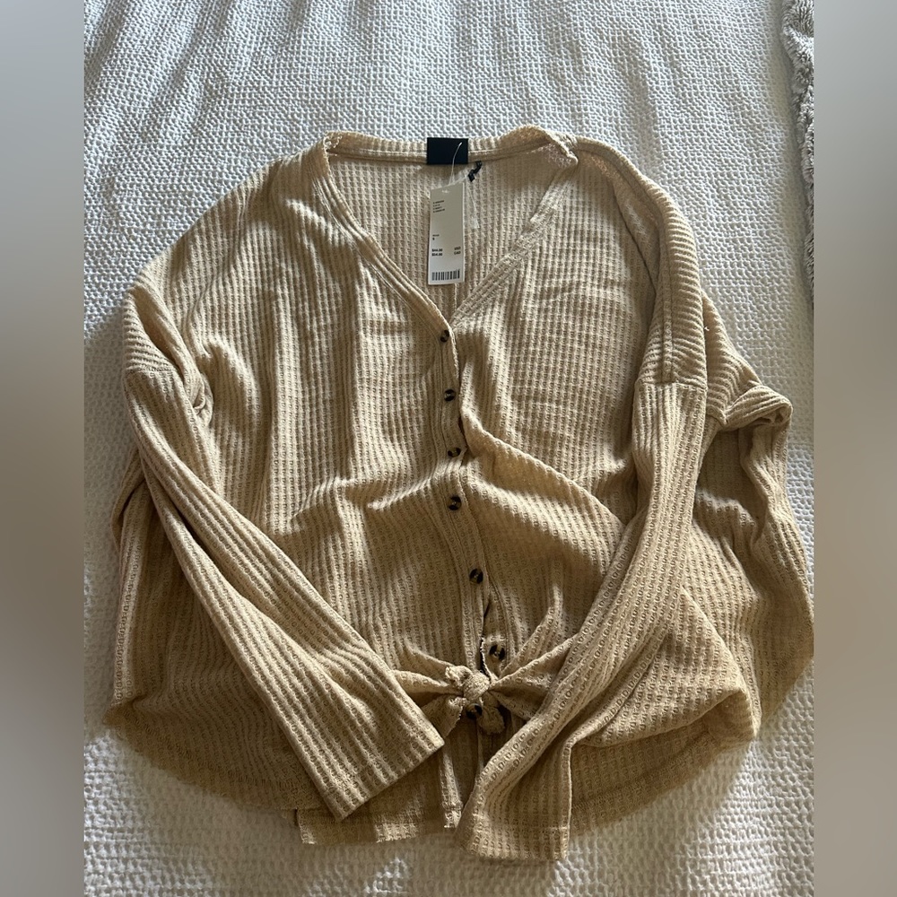 Urban outfitters top